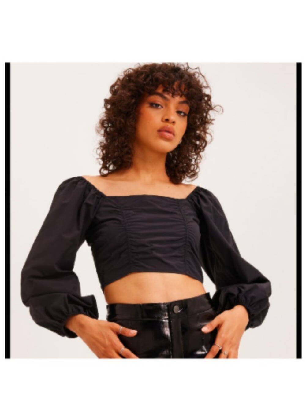 Wilfred Lolita Blouse